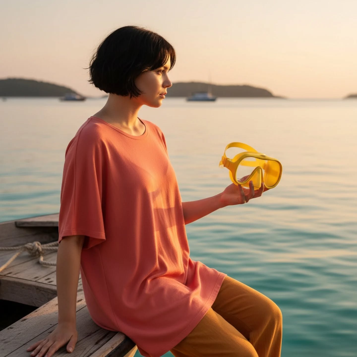 MOLYS DIVE KATEGORİSİ