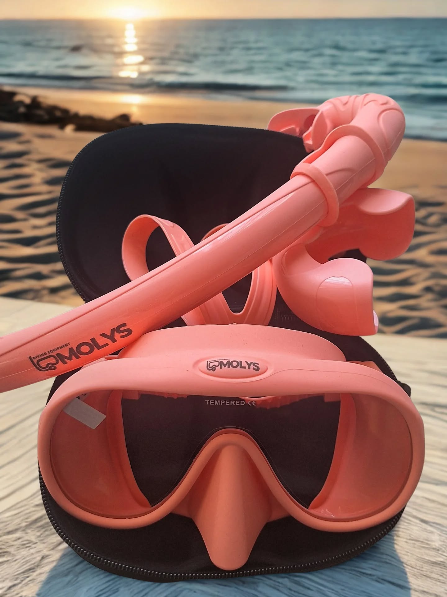 MOLYS DIVE KATEGORİSİ